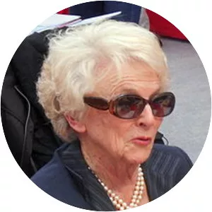 Mona Ozouf - French historian