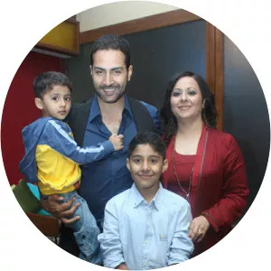 Mona Pandey photograph