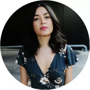 Mona Pirzad - Actress