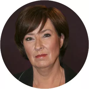Mona Sahlin