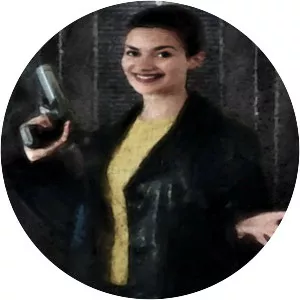 Mona Sax - Fictional character