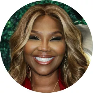 Mona Scott-Young