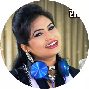 Mona Sen - Musical artist