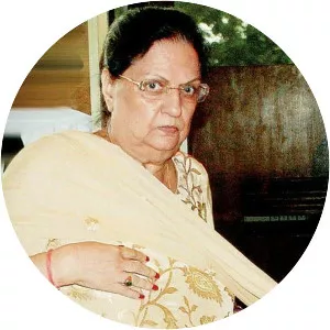 Mona Shourie Kapoor