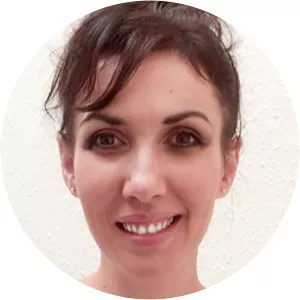 Mona Simion - Researcher