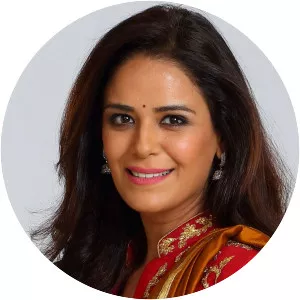 Mona Singh