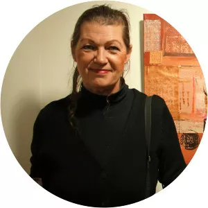 Mona Theresia Forsén