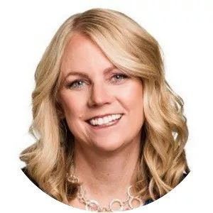 Mona Toncheff - Author