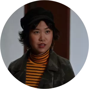 Mona Wu - Fictional character