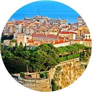 Monaco City