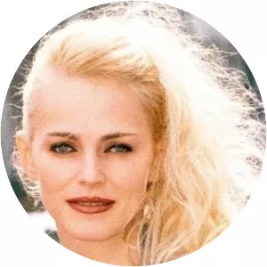 Monalisa Basarab - Theatre actress