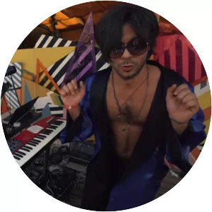 Monality - Musical artist