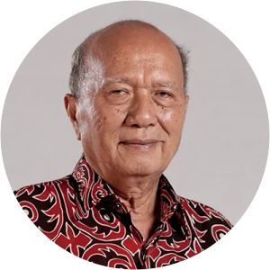 Monang Sianipar photograph