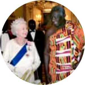 Monarchy: The Royal Family at Work