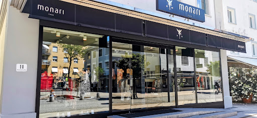 monari Store Dornbirn - Women's clothing store in Dornbirn, Austria
