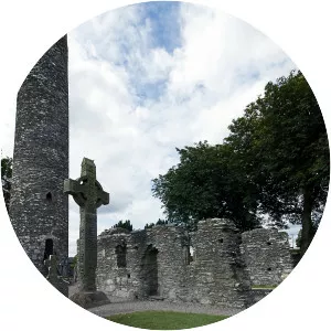 Monasterboice