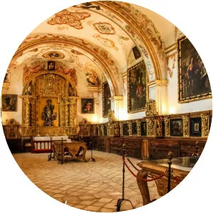 Monasteries of San Millán de la Cogolla - 