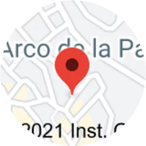 Monasterio De Jesús María Y José Agustinas Recoletas - 