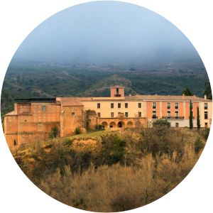 Monasterio de Nuestra Señora de Vico