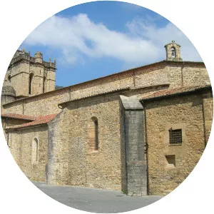 Monasterio de San Martín de Salas