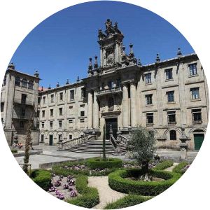 Monasterio de San Martín