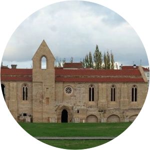 Monastery of Dumio - 