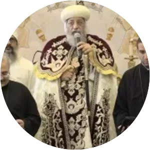 Monastery of Saint Pishoy - 