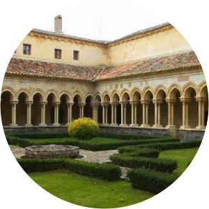 Monastery of San Andrés de Arroyo