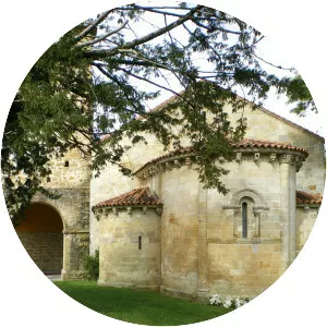 Monastery of San Pedro de Villanueva