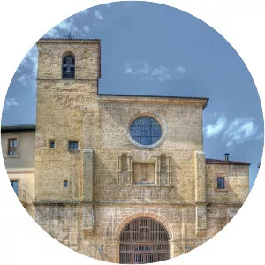 Monastery of San Vicente de Oviedo