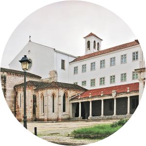 Monastery of São Dinis de Odivelas