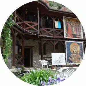 Monastery of the Holy Archangels - 