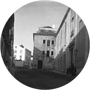 Monastery of the Mónicas - 