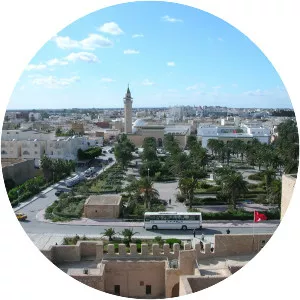 Monastir