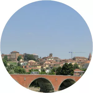 Moncalieri