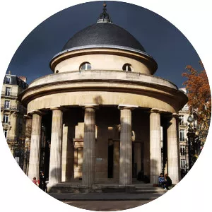Monceau - 