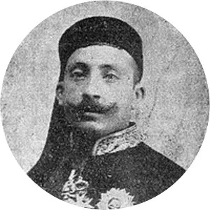 Moncef Bey