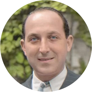 Moncef El Okby - Tunisian lawyer