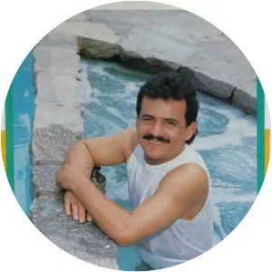 Moncho Santana - Singer