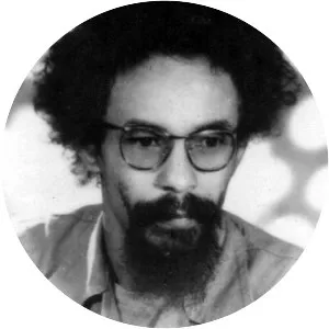 Monchoachi - French writer