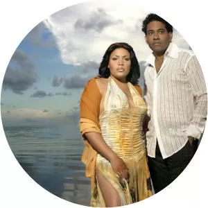 Monchy - Musical group