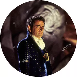 Mondavarious - Fictional character