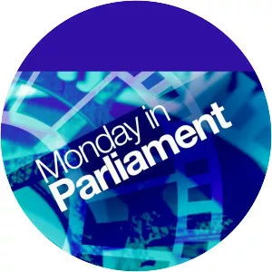 Monday in Parliament - TV program
