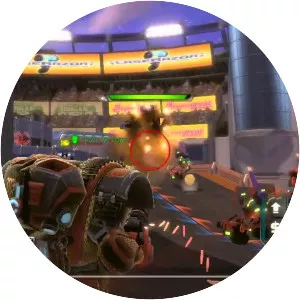 Monday Night Combat - Video game