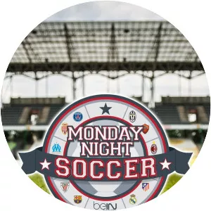 Monday Night Soccer