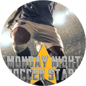 Monday Night Soccer Stars - TV program