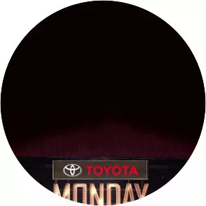 Monday Night with Matty Johns