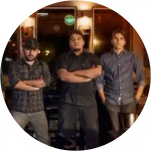 Monday Riders - Musical artist