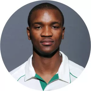 Monde Zondeki - South African cricketer