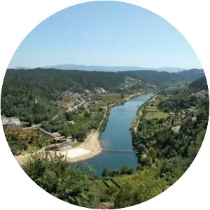 Mondego River